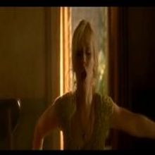 STAGE TUBE: Christina Aguilera Sings Etta James for 'Burlesque!'